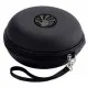 Slappa Hardbody Headphone Case Black